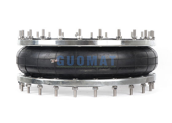 24 stuks x 3/8-24 UNF luchtvering isolator FS1330-11 RS Contitech luchtbalg vervanging