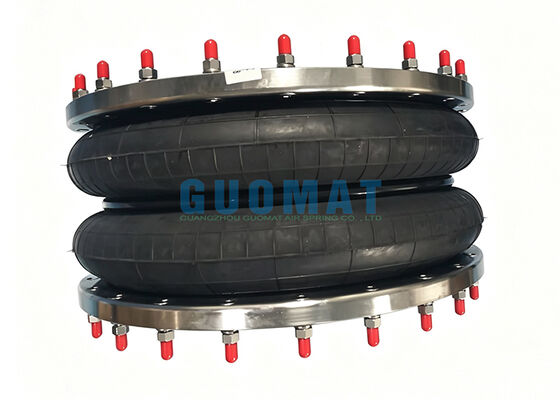 FD 2380-24 RS Contitech Air Bellows 24pcsx3/8-24UNF Air Spring voor Stamping Press Machine