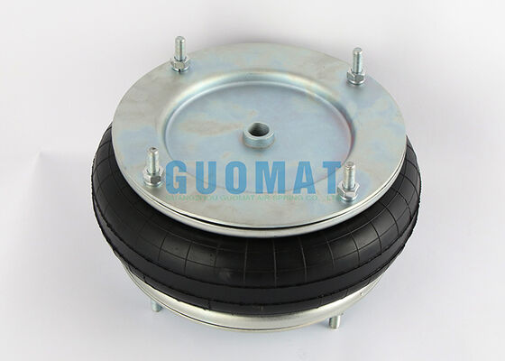 M/31101 Norgren Equivalent Air Spring 10''X1 Air Bellows Vervanging voor Bewerkingscentrum