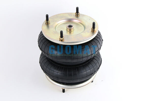 IMI NORGREN M/31082 Luchtkussen 8''x2 Dubbel Convolute Type Industriële Luchtveer