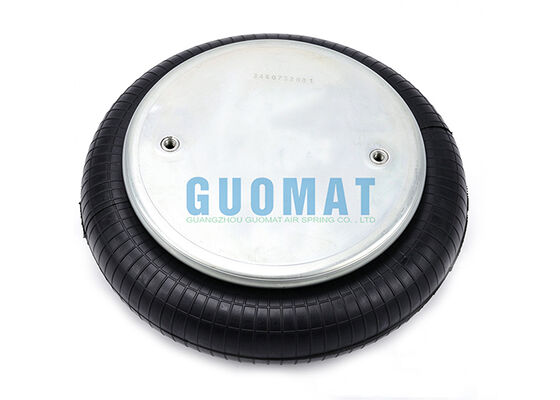 1B12-301 Enkele Convolute Airbag 578-91-3-301 Hoge Prestatie Luchtveer
