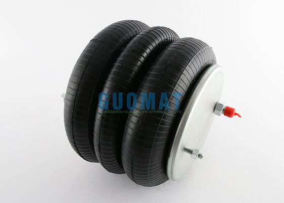 556-33-8-335 Rubber Bellows 3B14-452 Goodyear Suspension Air Spring Vibration Isolation System