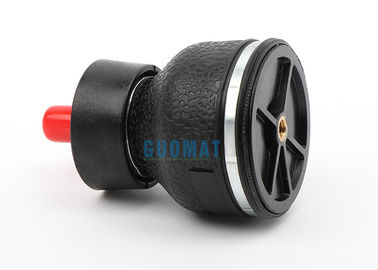 Firestone Industriële Actuator Blaasbalgen GEEN 1M1A-0 met Messings Blinde Nagel W023583001