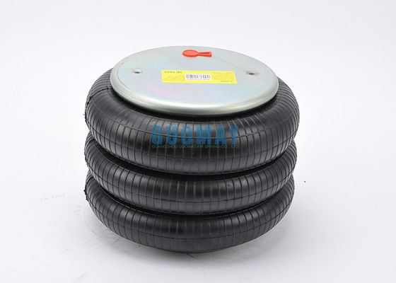 W01-358-8014 de Lentes van de Luchtrit door Firestone/Drievoudig Ingewikkeld Luchtkussen voor Ridewell 1003588014C