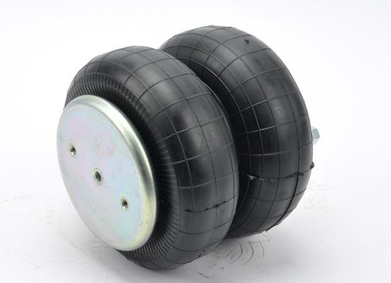 van de de Opschortingslucht van 2B9-250 Goodyear de Lentedriehoek 6332 voor Ridewell 1003586943C