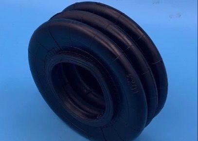 W01-R58-4047 Firestone vervangt Enig Blaasbalgluchtkussen 10 X 3 DUNLOP SP 258