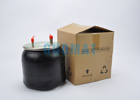 286MM de Lentesw01-358-8806 Firestone van de Vrachtwagenlucht Blaasbalgen Nummer 1t15m-4
