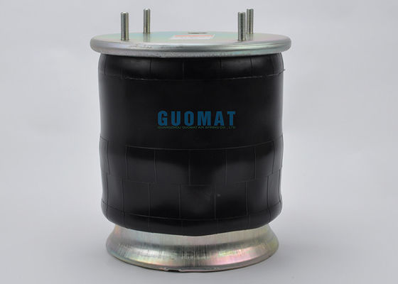 W01-M58-6345/ Van de Opschortingsgoodyear van het aanhangwagenluchtkussen de Opschorting van de de Vrachtwagenlucht voor VOL-VO