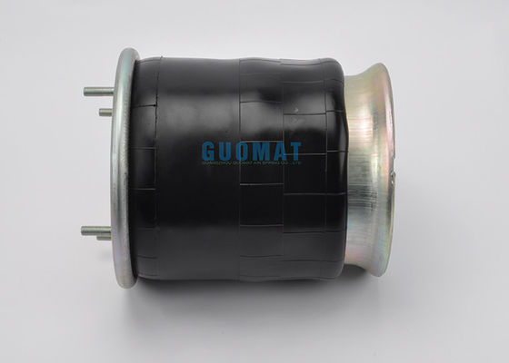 W01-M58-6345/ Van de Opschortingsgoodyear van het aanhangwagenluchtkussen de Opschorting van de de Vrachtwagenlucht voor VOL-VO