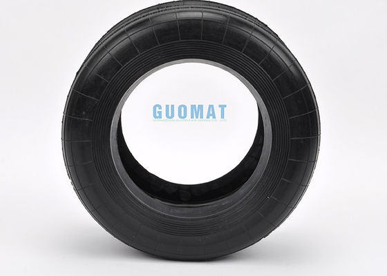 De duurzame Industriële van de het Luchtkussenvervanging van de Luchtlente Drievoudige Ingewikkelde Rubberopschorting van de de Luchtrit