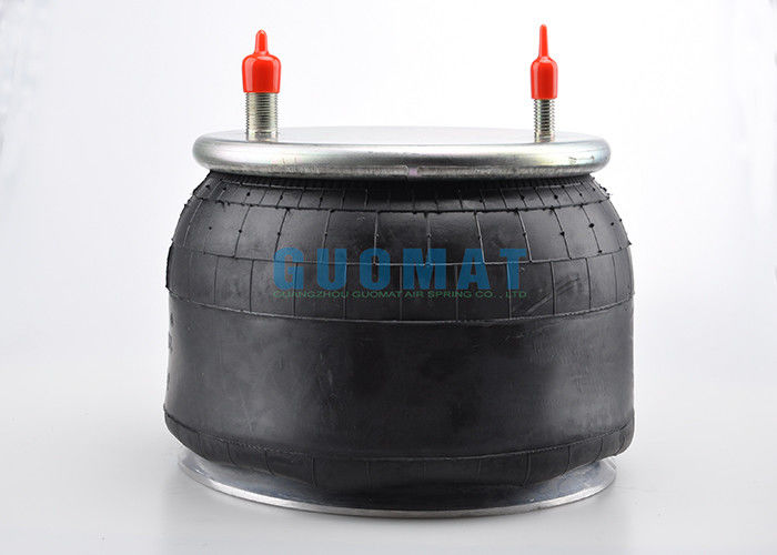 Van de de Luchtlente W01-358-8646 van de Firestone 1t15m-2 Rubber de Luchtopschorting voor Vrachtwagen W013588646