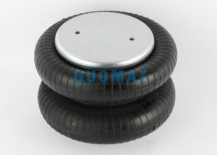 W01-358-6910 Firestone de Dubbele Ingewikkelde Rubberluchtkussens van Goodyear 2B9-200 van de Luchtlente