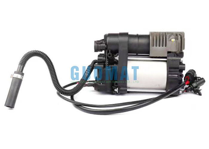 7P0698007A de Compressorpomp van de luchtopschorting voor Volkswagen Touareg N-F II 2010-2018