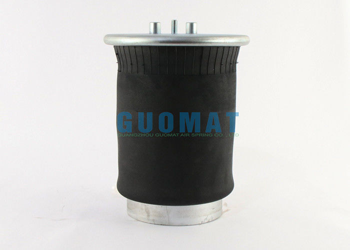 Van de de Vrachtwagenopschorting van 4882N1P05 Contitech de de Luchtlente 81.43600.6036 Ballon Airbas van de MENSEN de Rubberlucht