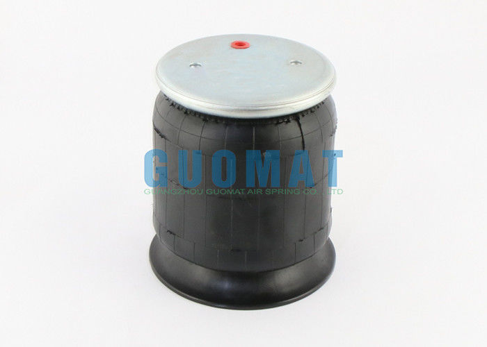 W01-358-5311 Firestone van de de Luchtlente van de Aluminiumplaat van de de Isolator1003585311c Vrachtwagen de Opschortingsdeel