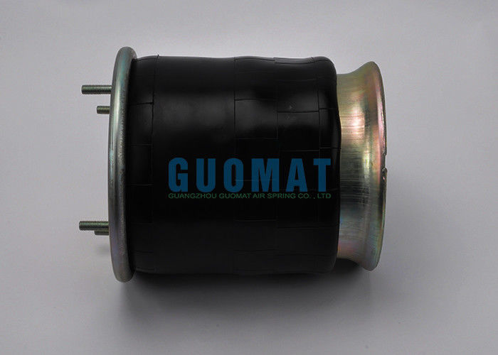 Voor SAF HOLLAND 3 is de luchtveer van de aanhangwagen W01-M58-6345 Firestone 1T19L serie.228.0002.00