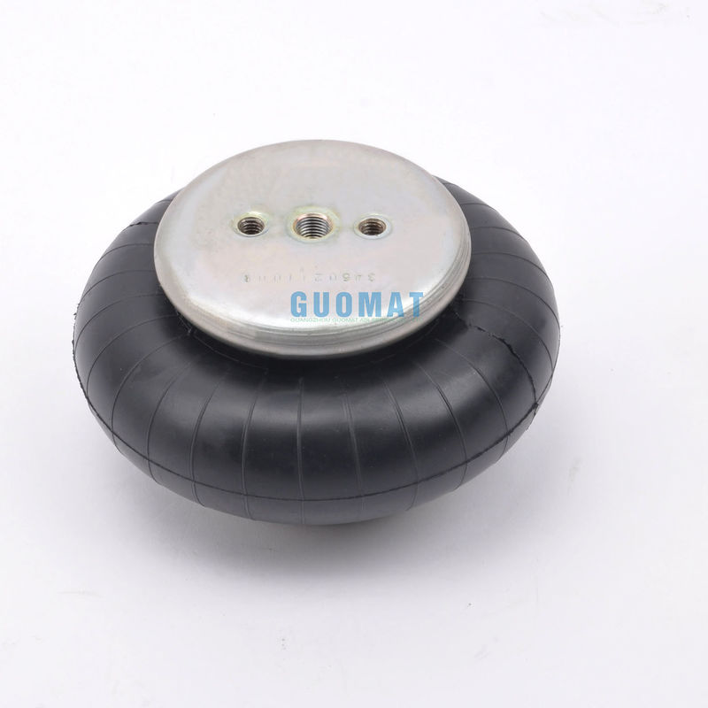Bellows Single Convoluted Air Spring W01-358-7451 Air Bag Boot Industriële luchtophanging