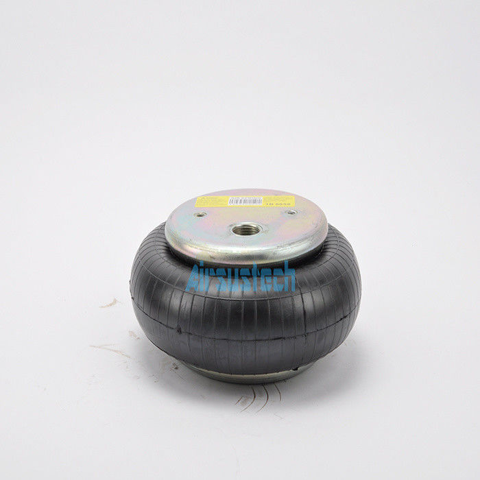 Firestone W01-M58-6374 Airbags Cross Contitech FS 200-10 Air Spring Assembly