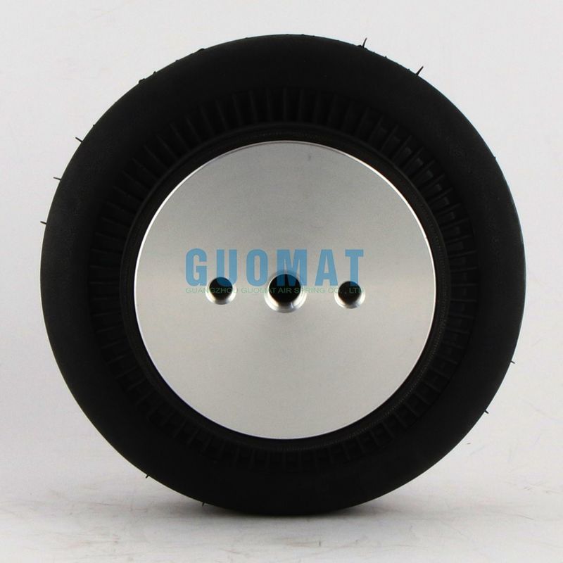 Goodyear 1B7-544 Eenvoudig opgerolde bellow-type kruis-enidine YI1B7544 luchtophangveer