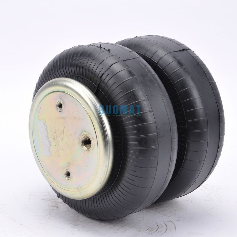 W01M586891 Firestone Luchtspeling Veerbellow 20-2 Airtech 2B-225 Voor Scania Truck Suspension 1387283