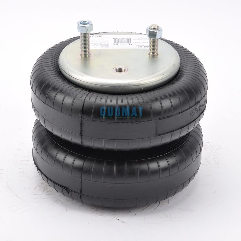 2B9-253 Goodyear Air Springs 578923206 Firestone W013586945 Voor Ridewell 1003586945C