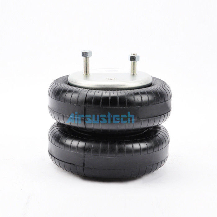 Firestone Airbags W01-358-6945 Rubber Double Convoluted Spring 20-2 Stijl