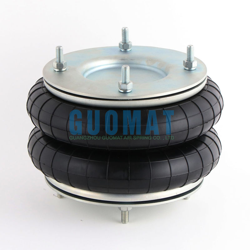 Industriële luchtveer W01-R58-4058 Firestone Air Suspension 1/2 BSP Air Inlet