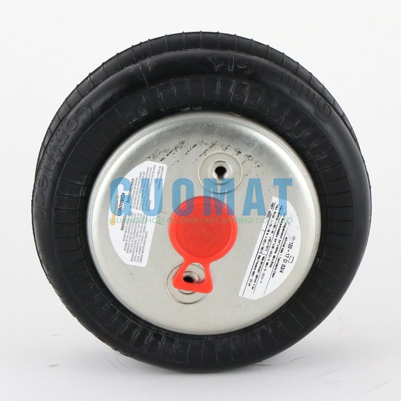 FD120-17 Air Spring Assembly Senho 2S120-17 Truck Suspension Air Lift 3/4 NPT