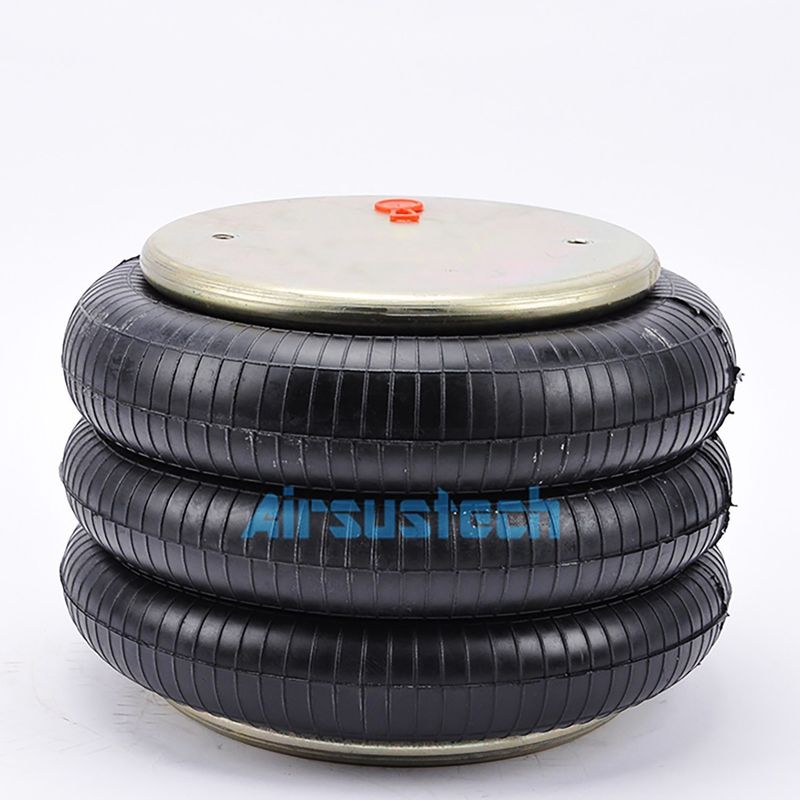Contitech FT330-29 430 Luchtvering Balg W01-358-8006 Firestone Triple Convoluted Luchtveer