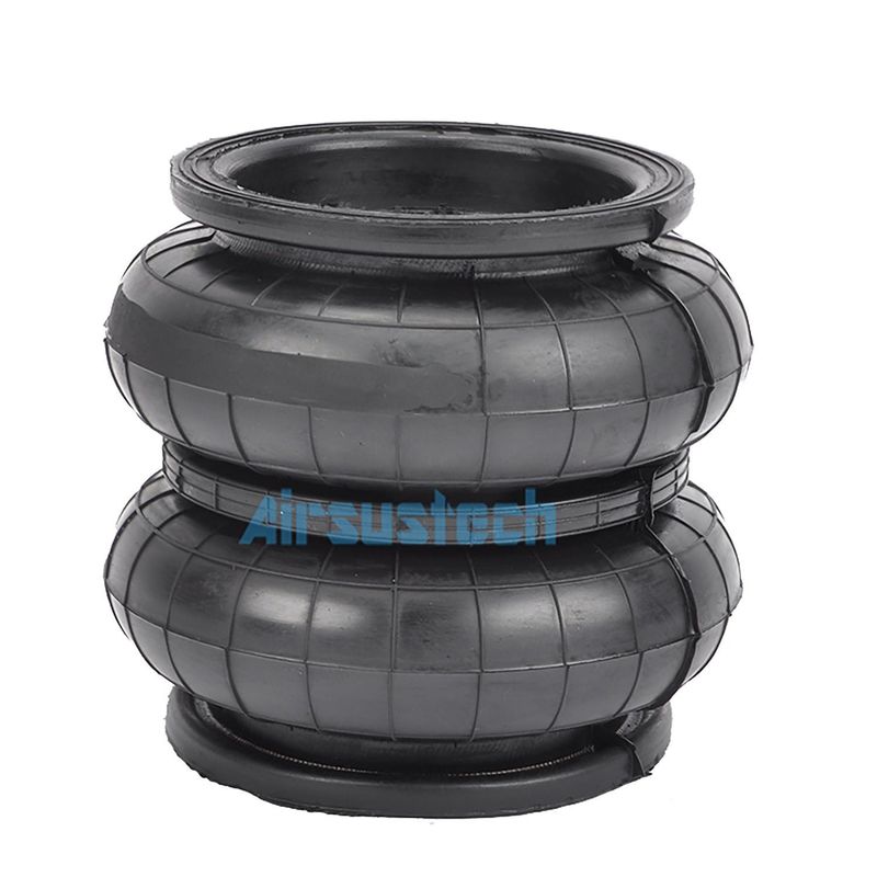 W01-R58-4036 Firestone Luchtvering Rubberveer SP1482 DUNLOP Luchtbalg Voor Industriële Machine