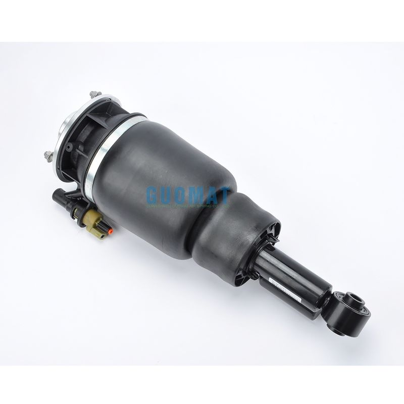 6L1Z18A099DA Achterste linker Lincoln Navigator II Air Suspension Schokdemper Met Reservoir