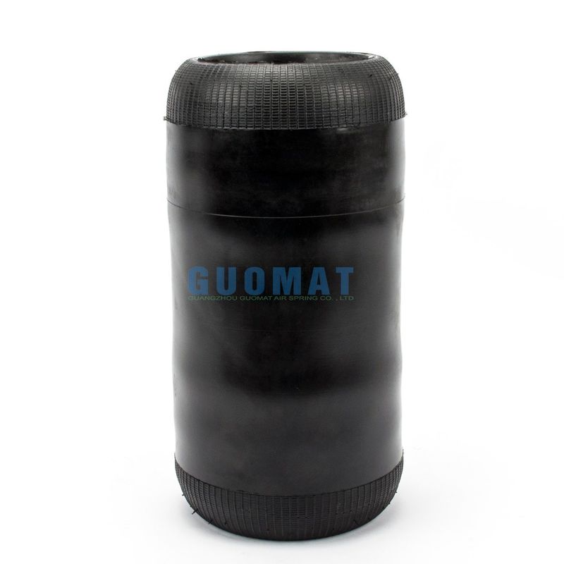 Vermindering van trillingen 769N Contitech 1E 18 Phoenix Rubber Air Spring Voor Bus Air Suspension