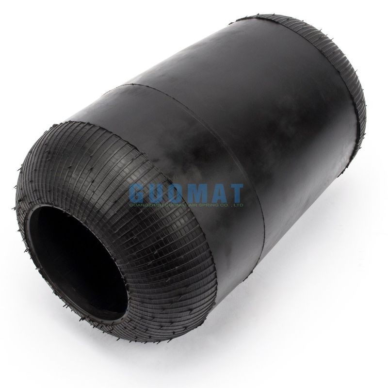 Duurzaam rubber Contitech 673N W01-095-0198 Firestone Bus Suspension Luchtveerzakken