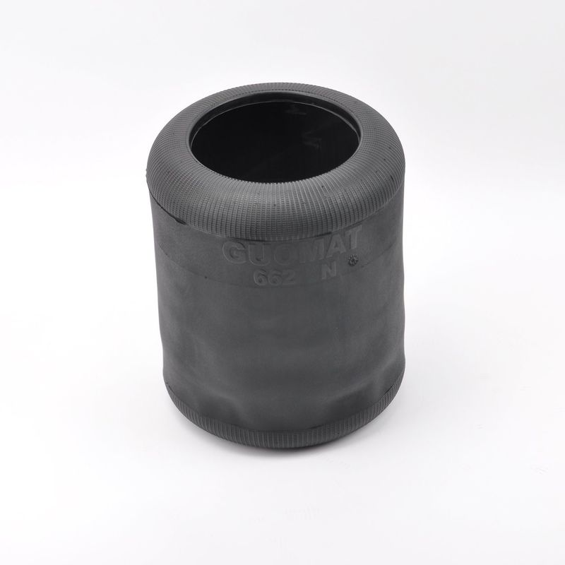 Contitech 662N Bus Air Spring 81436010018 Man Suspension Air Bellow 81436010051