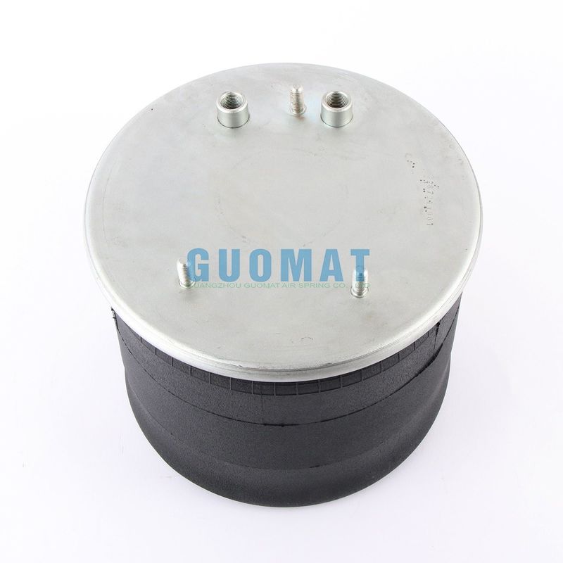 1R12-711 Goodyear Luchtvering Onderdelen W01-M58-8721 Firestone Assemblage Vrachtwagen Luchtlentes