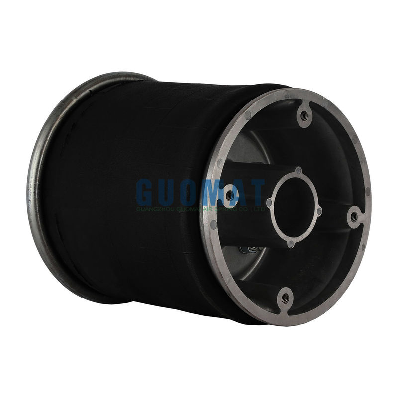 W013589121 Firestone Trailer Air Spring 11 10.5-17 A317 Contitech Truck Air Pillow 4810N03