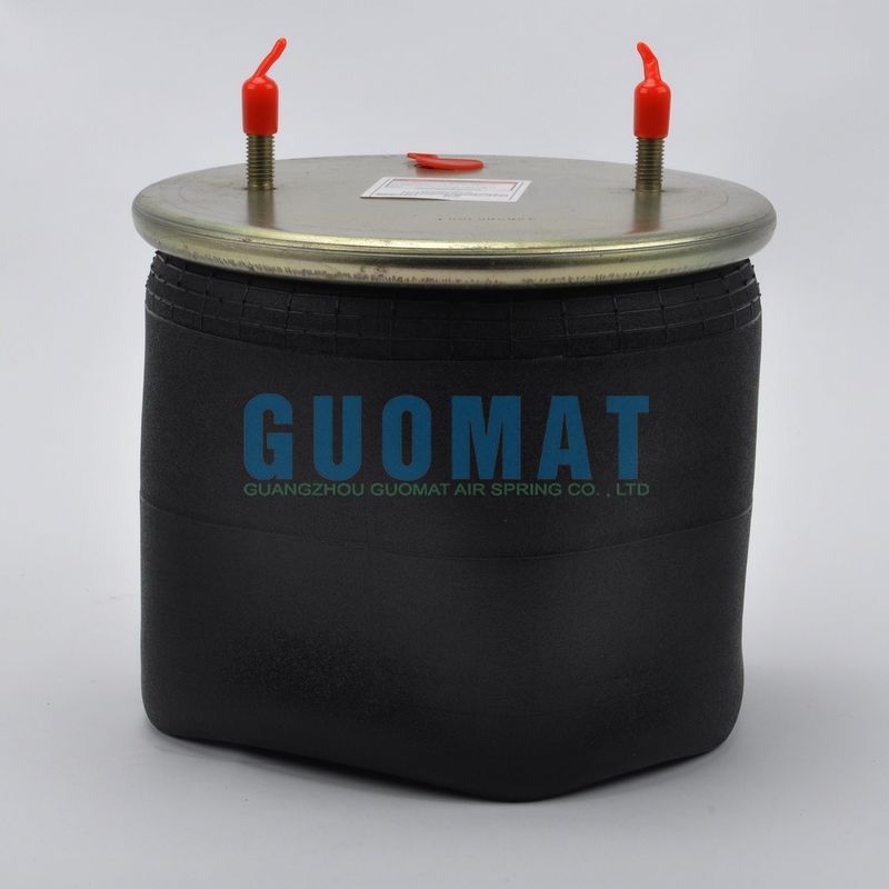 W01-M58-0919 Vuursteen Truck Suspension Luchtveer W01-M58-6366 Luchtkussing zonder zuiger