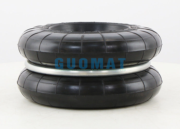 GUOMAT F-160-2 Rubber Air Bellow Vervang S-160-2/S-160-2R Punch Air Spring Airbag