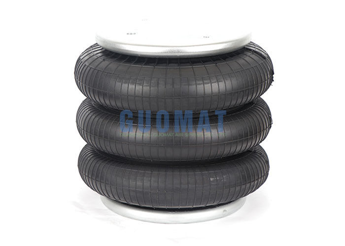 W01-358-8030 Firestone Suspension Air Spring Kit FT 330-29 498 Contitech vervangende airbag