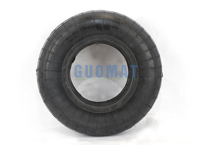 Air Lift Suspension Spring HF 230/120-1 Bellow Rubber Air Shock voor industriële apparatuur