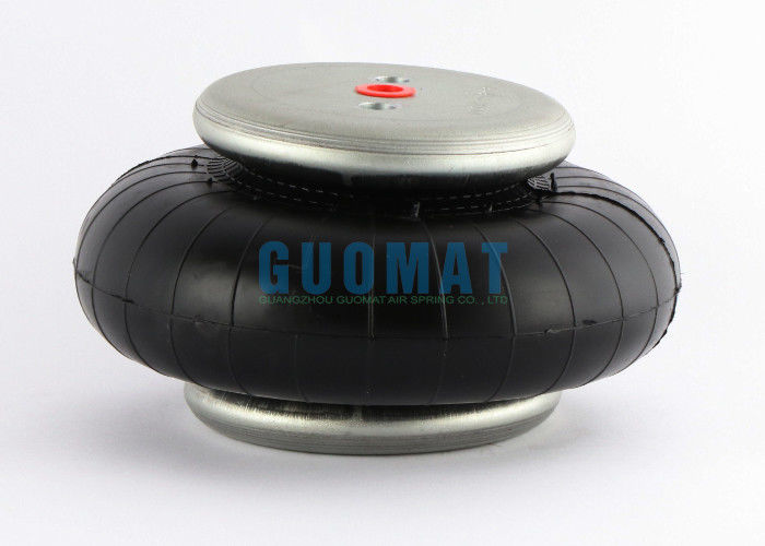 W01-358-7451 Eénvoudig geconvolueerde luchtveer Firestone 110B Style Air Suspension Parts