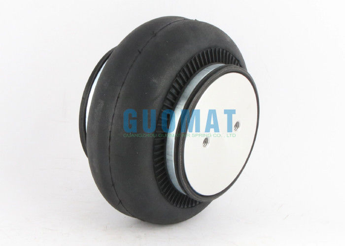 1B7-544 Goodyear Single Bellows Type Air Spring 579-91-2-520 Airbags met dekselplaat