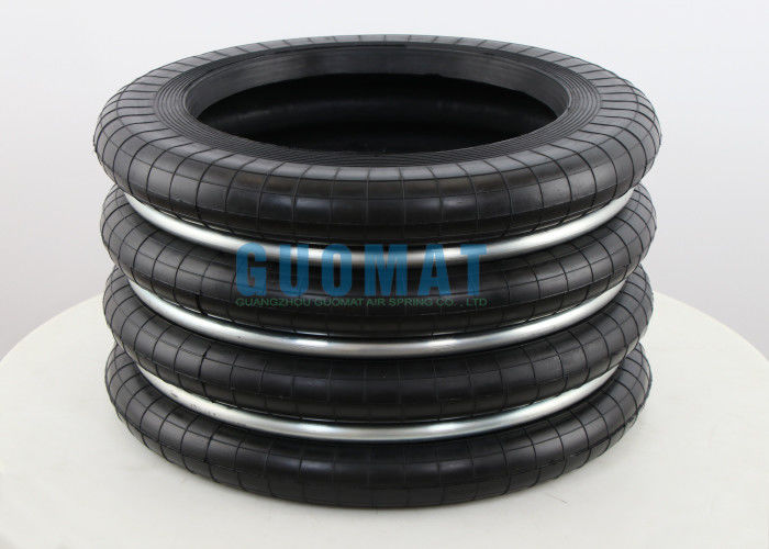 S-350-4R/S-350-4 Rubber Air Bellows Navigator F-350-4 Yokohama Industrial Vibrating Screen