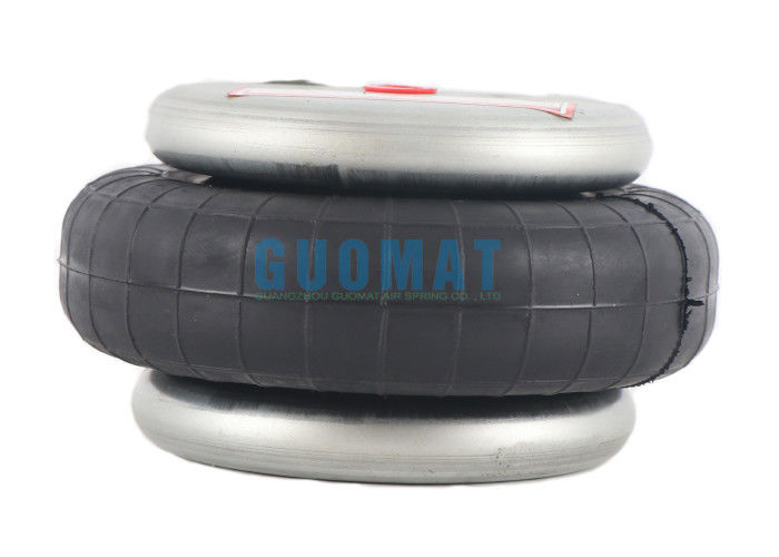SType 131 Firestone Rubber Air Shock W01-358-7731 Single ingewikkelde luchtliftvering