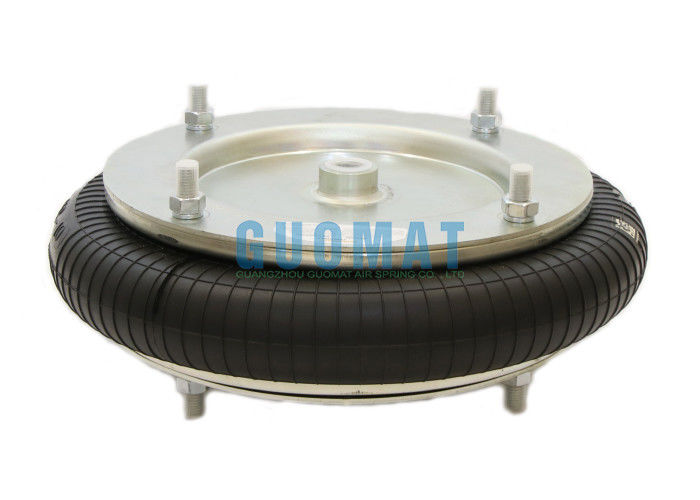 Originele ContiTech FS 412-10 DS Gevouwen type Air Spring 12X1 Rubber Air Bellows