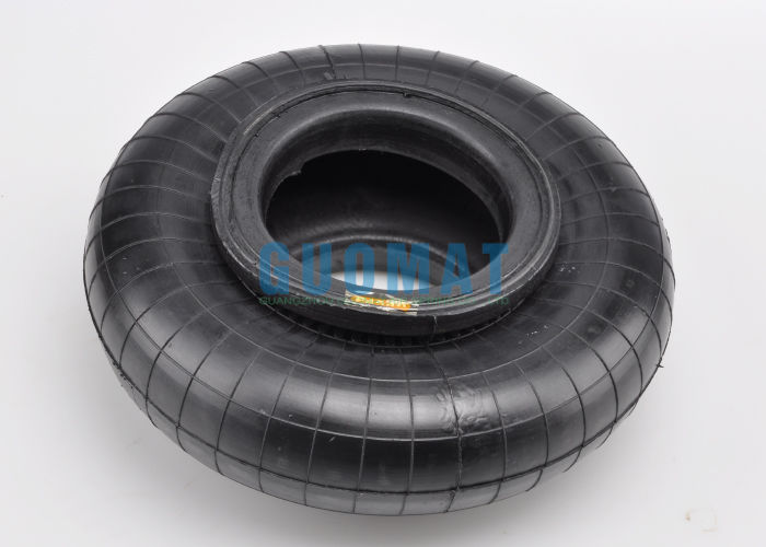 W01-358-0010 Firestone Pneumatische Balg 16 Stijl Rubber Luchtveer Voor Betonsteenmachine