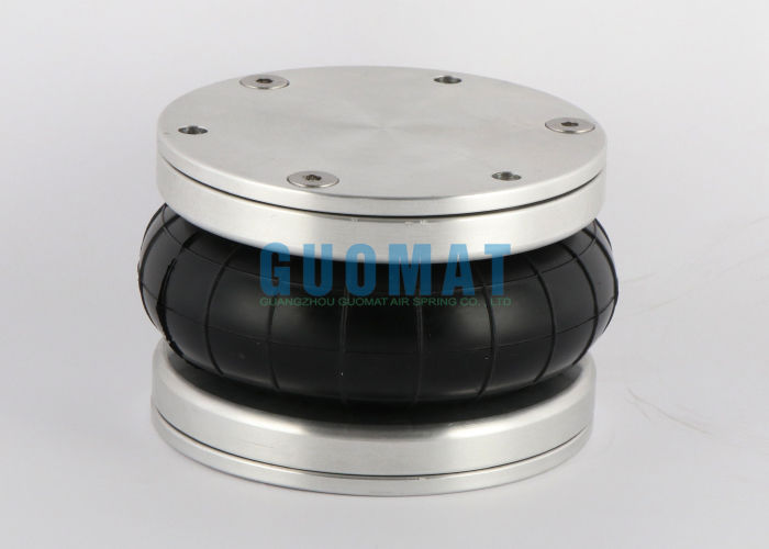 FS 44-5 DI Contitech Gecrimpte Geribbelde Luchtveren W01-R58-4050 Firestone Balg Rubber