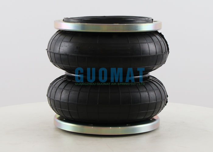 T272/N Industrieel bellows actuator 272.2.190 GART Verwikkelde luchtveer 93740 CF Gomma