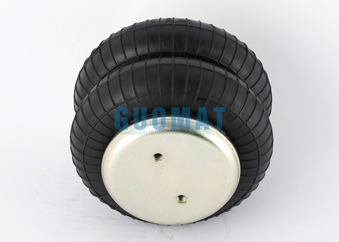 W01-M58-6160 Firestone Industriële Luchtactuator 1/4 BSP Geconvoluteerde Type Luchtveer