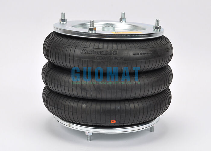 M/31123 Originele Norgren Rubber Air Spring FT 412-32 DS Contitech Spring Bag Air Navigator